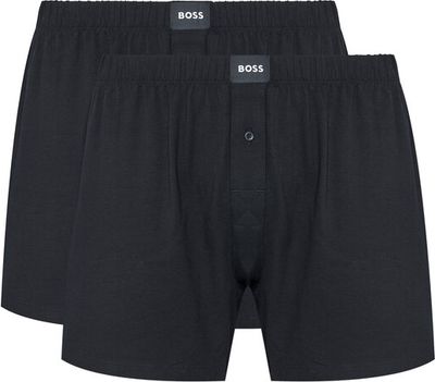 Majtki męskie casual BOSS ze sklepu: MODIVO w kategorii: Majtki męskie - zdjęcie WP-EBWP-BKLVO-LN0_0000305336705
