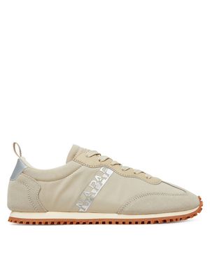 Buty sportowe damskie na wiosnę Napapijri ze sklepu: MODIVO w kategorii: Buty sportowe damskie - zdjęcie WP-EBWP-BKLVO-LN0_0000305340511