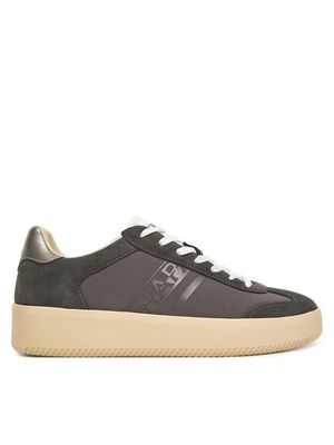 Buty sportowe damskie na wiosnę Napapijri ze sklepu: MODIVO w kategorii: Buty sportowe damskie - zdjęcie WP-EBWP-BKLVO-LN0_0000305340818