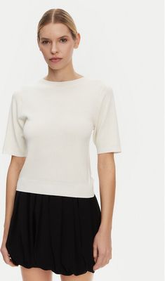 Sweter damski zimowy Kontatto ze sklepu: MODIVO w kategorii: Swetry damskie - zdjęcie WP-EBWP-BKLVO-LN0_0000305340931