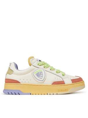 Buty sportowe damskie na wiosnę Blauer ze sklepu: MODIVO w kategorii: Buty sportowe damskie - zdjęcie WP-EBWP-BKLVO-LN0_0000305341495