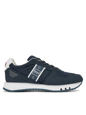 Buty sportowe męskie sportowe Blauer ze sklepu: MODIVO w kategorii: Buty sportowe męskie - zdjęcie WP-EBWP-BKLVO-LN0_0000305342003