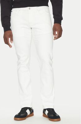 Jeansy męskie casual Scotch & Soda ze sklepu: MODIVO w kategorii: Jeansy męskie - zdjęcie WP-EBWP-BKLVO-LN0_0000305342287