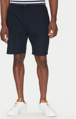 Scotch & Soda - Spodenki męskie zimowe ze sklepu: MODIVO w kategorii: Spodenki męskie - zdjęcie WP-EBWP-BKLVO-LN0_0000305342416