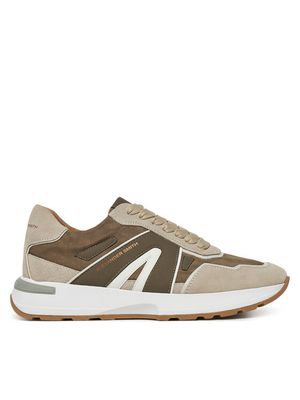 Buty sportowe męskie na wiosnę Alexander Smith ze sklepu: MODIVO w kategorii: Buty sportowe męskie - zdjęcie WP-EBWP-BKLVO-LN0_0000305342508