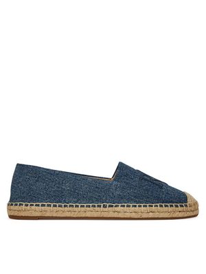 Espadryle damskie na lato LAUREN RALPH LAUREN ze sklepu: MODIVO w kategorii: Espadryle damskie - zdjęcie WP-EBWP-BKLVO-LN0_0000305343413