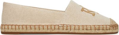 Espadryle damskie letnie LAUREN RALPH LAUREN ze sklepu: MODIVO w kategorii: Espadryle damskie - zdjęcie WP-EBWP-BKLVO-LN0_0000305343512