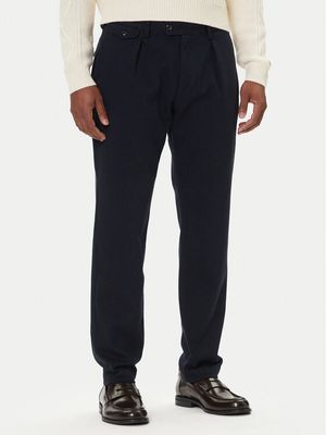 Spodnie męskie casual Tommy Hilfiger ze sklepu: MODIVO w kategorii: Spodnie męskie - zdjęcie WP-EBWP-BKLVO-LN0_0000305344144