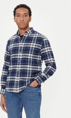 Koszula męska jesienna Tommy Hilfiger ze sklepu: MODIVO w kategorii: Koszule męskie - zdjęcie WP-EBWP-BKLVO-LN0_0000305344335