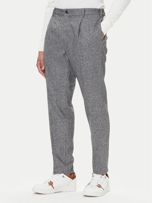 Spodnie męskie na jesień casual Tommy Hilfiger ze sklepu: MODIVO w kategorii: Spodnie męskie - zdjęcie WP-EBWP-BKLVO-LN0_0000305344496