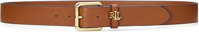 Pasek LAUREN RALPH LAUREN ze sklepu: MODIVO w kategorii: Paski damskie - zdjęcie WP-EBWP-BKLVO-LN0_0000305345240