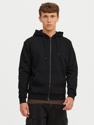 Jack & Jones - Bluza męska jesienna ze sklepu: MODIVO w kategorii: Bluzy męskie - zdjęcie WP-EBWP-BKLVO-LN0_0000305345714