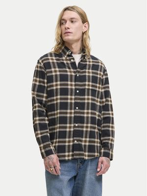 Koszula męska Jack & Jones ze sklepu: MODIVO w kategorii: Koszule męskie - zdjęcie WP-EBWP-BKLVO-LN0_0000305345844