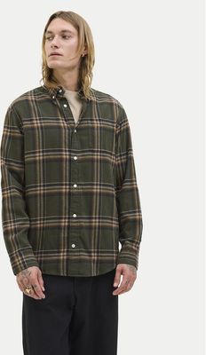 Koszula męska casual Jack & Jones ze sklepu: MODIVO w kategorii: Koszule męskie - zdjęcie WP-EBWP-BKLVO-LN0_0000305345851