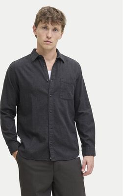 Koszula męska jesienna casual Jack & Jones ze sklepu: MODIVO w kategorii: Koszule męskie - zdjęcie WP-EBWP-BKLVO-LN0_0000305345899