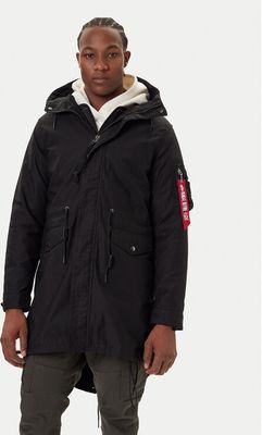 Kurtka męska Alpha Industries ze sklepu: MODIVO w kategorii: Kurtki męskie - zdjęcie WP-EBWP-BKLVO-LN0_0000305346162
