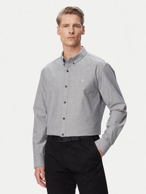 Koszula męska casual Calvin Klein Jeans ze sklepu: MODIVO w kategorii: Koszule męskie - zdjęcie WP-EBWP-BKLVO-LN0_0000305346209