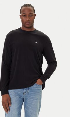 T-shirt męski na lato Calvin Klein Jeans ze sklepu: MODIVO w kategorii: T-shirty męskie - zdjęcie WP-EBWP-BKLVO-LN0_0000305346568