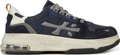 Buty sportowe męskie na wiosnę Premiata ze sklepu: MODIVO w kategorii: Buty sportowe męskie - zdjęcie WP-EBWP-BKLVO-LN0_0000305346926