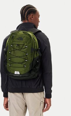 Plecak The North Face ze sklepu: MODIVO w kategorii: Plecaki - zdjęcie WP-EBWP-BKLVO-LN0_0000305347336