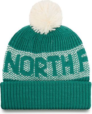 The North Face - Czapka zimowa damska na wiosnę ze sklepu: MODIVO w kategorii: Czapki zimowe damskie - zdjęcie WP-EBWP-BKLVO-LN0_0000305347435