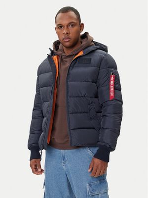 Kurtka męska na zimę Alpha Industries ze sklepu: MODIVO w kategorii: Kurtki męskie - zdjęcie WP-EBWP-BKLVO-LN0_0000305347466
