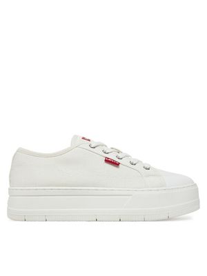 Buty sportowe dziecięce na wiosnę Levi's® ze sklepu: MODIVO w kategorii: Buty sportowe dziecięce - zdjęcie WP-EBWP-BKLVO-LN0_0000305347558