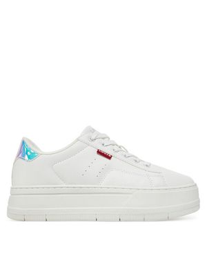 Buty sportowe dziecięce na wiosnę Levi's® ze sklepu: MODIVO w kategorii: Buty sportowe dziecięce - zdjęcie WP-EBWP-BKLVO-LN0_0000305347572