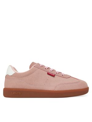 Levi's® - Buty sportowe dziecięce na wiosnę ze sklepu: MODIVO w kategorii: Buty sportowe dziecięce - zdjęcie WP-EBWP-BKLVO-LN0_0000305347718