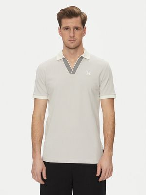 Richmond X - T-shirt męski letni ze sklepu: MODIVO w kategorii: T-shirty męskie - zdjęcie WP-EBWP-BKLVO-LN0_0000305347947