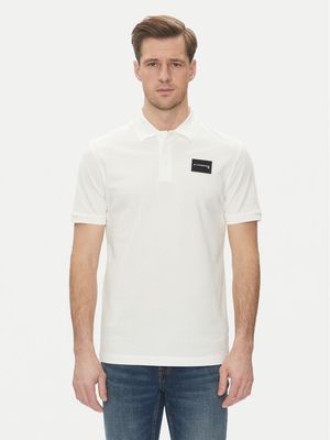 T-shirt męski wiosenny Richmond X ze sklepu: MODIVO w kategorii: T-shirty męskie - zdjęcie WP-EBWP-BKLVO-LN0_0000305347978