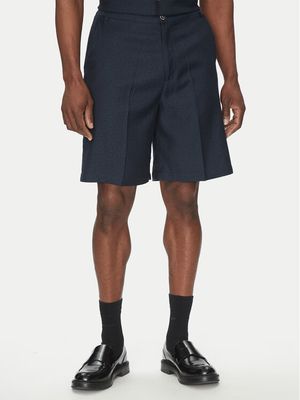 Richmond X - Spodenki męskie casual ze sklepu: MODIVO w kategorii: Spodenki męskie - zdjęcie WP-EBWP-BKLVO-LN0_0000305348098