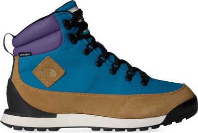 Buty trekkingowe męskie The North Face ze sklepu: MODIVO w kategorii: Buty trekkingowe męskie - zdjęcie WP-EBWP-BKLVO-LN0_0000305348180