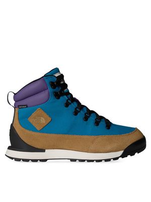 Buty trekkingowe męskie The North Face ze sklepu: MODIVO w kategorii: Buty trekkingowe męskie - zdjęcie WP-EBWP-BKLVO-LN0_0000305348180