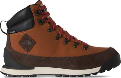The North Face - Buty trekkingowe męskie jesienne ze sklepu: MODIVO w kategorii: Buty trekkingowe męskie - zdjęcie WP-EBWP-BKLVO-LN0_0000305348197