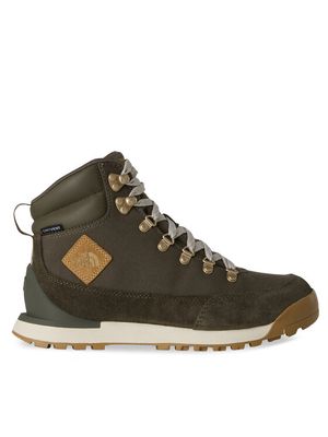 Buty trekkingowe damskie jesienne The North Face ze sklepu: MODIVO w kategorii: Buty trekkingowe damskie - zdjęcie WP-EBWP-BKLVO-LN0_0000305348203