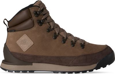 Buty trekkingowe męskie jesienne The North Face ze sklepu: MODIVO w kategorii: Buty trekkingowe męskie - zdjęcie WP-EBWP-BKLVO-LN0_0000305348227