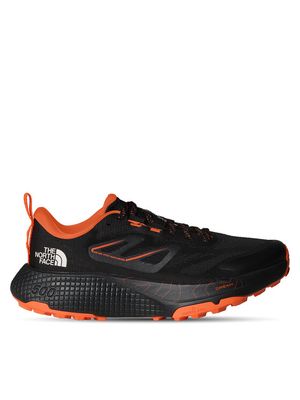 Buty sportowe męskie The North Face ze sklepu: MODIVO w kategorii: Buty sportowe męskie - zdjęcie WP-EBWP-BKLVO-LN0_0000305348296