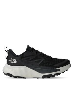 Buty sportowe męskie jesienne The North Face ze sklepu: MODIVO w kategorii: Buty sportowe męskie - zdjęcie WP-EBWP-BKLVO-LN0_0000305348302