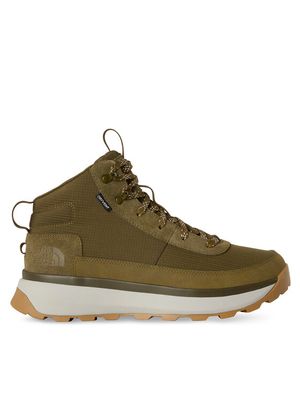 The North Face - Buty trekkingowe męskie ze sklepu: MODIVO w kategorii: Buty trekkingowe męskie - zdjęcie WP-EBWP-BKLVO-LN0_0000305348319