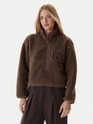Bluza damska sportowa The North Face ze sklepu: MODIVO w kategorii: Bluzy damskie - zdjęcie WP-EBWP-BKLVO-LN0_0000305348821