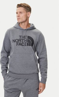Bluza męska w sportowym stylu jesienna The North Face ze sklepu: MODIVO w kategorii: Bluzy męskie - zdjęcie WP-EBWP-BKLVO-LN0_0000305349262