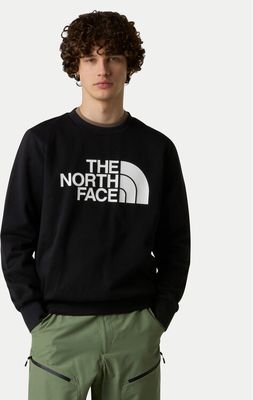 Bluza męska na zimę The North Face ze sklepu: MODIVO w kategorii: Bluzy męskie - zdjęcie WP-EBWP-BKLVO-LN0_0000305349293