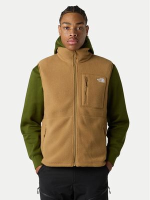 Kamizelka męska na jesień The North Face ze sklepu: MODIVO w kategorii: Kamizelki męskie - zdjęcie WP-EBWP-BKLVO-LN0_0000305349446