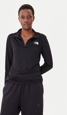 Bluzka damska The North Face ze sklepu: MODIVO w kategorii: Bluzki damskie - zdjęcie WP-EBWP-BKLVO-LN0_0000305349521