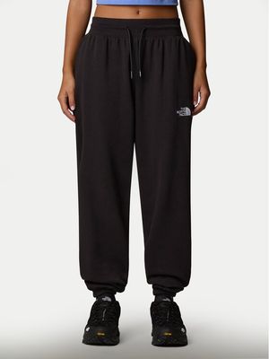 The North Face - Spodnie damskie na jesień ze sklepu: MODIVO w kategorii: Spodnie damskie - zdjęcie WP-EBWP-BKLVO-LN0_0000305349583