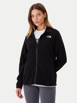 The North Face - Bluza damska gładka ze sklepu: MODIVO w kategorii: Bluzy damskie - zdjęcie WP-EBWP-BKLVO-LN0_0000305349811
