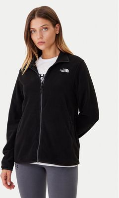 The North Face - Bluza damska gładka ze sklepu: MODIVO w kategorii: Bluzy damskie - zdjęcie WP-EBWP-BKLVO-LN0_0000305349811