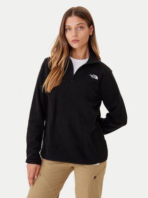 The North Face - Bluza damska ze sklepu: MODIVO w kategorii: Bluzy damskie - zdjęcie WP-EBWP-BKLVO-LN0_0000305349873