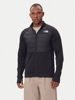 Kurtka męska sportowa The North Face ze sklepu: MODIVO w kategorii: Kurtki męskie - zdjęcie WP-EBWP-BKLVO-LN0_0000305349972